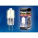 Купить Лампа галогенная капсульная 35Вт G4 220V в Невеле в Интернет-магазине Remont Doma