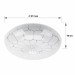 Купить Светильник потолочный светодиодный ЭРА SPB-6 12-6,5K Pautina без ДУ 12Вт 6500K в Невеле в Интернет-магазине Remont Doma