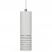 Купить Светильник подвесной (подвес) PL22 WH MR16 GU10 потолочный цилиндр белый в Невеле в Интернет-магазине Remont Doma