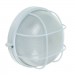 Купить Светильник TDM НПБ1302 белый/круг с решеткой 60Вт IP54  в Невеле в Интернет-магазине Remont Doma