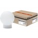 Купить Светильник TDM  НББ 64-60-025 УХЛ4 шар / прямое основание в Невеле в Интернет-магазине Remont Doma