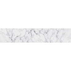 Фартук ФФ (464) 600*2000*1,5 мм , мрамор белый/серый