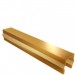 Купить Профиль ANS 3848 золото 3 м в Невеле в Интернет-магазине Remont Doma