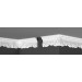 Купить Плинтус потолочный Декор Де-Багет 2м ДП 09/100 в Невеле в Интернет-магазине Remont Doma