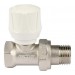 Купить Клапан ручной терморегулирующий, прямой 3/4 STOUT в Невеле в Интернет-магазине Remont Doma