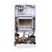 Купить Котел газовый двухконтурный, настенный Baxi ECO NOVA 24 F турбированный в Невеле в Интернет-магазине Remont Doma