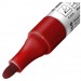 Купить Маркер-краска "LEKO" 4мм красный (нитро-основа) в Невеле в Интернет-магазине Remont Doma