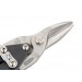 Купить Ножницы по металлу "PIRANHA" 250мм,прямой рез.сталь-CrMo двухкомпонентная рукоятка 78325 в Невеле в Интернет-магазине Remont Doma