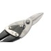 Купить Ножницы по металлу 250мм пряморежущие для тонкого металла обрезиненные ручки MATRIX 78330 в Невеле в Интернет-магазине Remont Doma