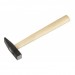 Купить Молоток кованый , деревянная ручка 200г Korvus 3302032 в Невеле в Интернет-магазине Remont Doma