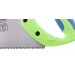Купить Ножовка по дереву "Зубец", 450 мм, 7-8 TPI, зуб 2D, калёный зуб, 2-х компонентная рукоятка// Сибртех в Невеле в Интернет-магазине Remont Doma