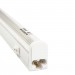 Купить Светильник для растений светодиодный линейный, 550мм, выключатель на корпусе. ULI-P20-18W/SPSB IP40 WHITE в Невеле в Интернет-магазине Remont Doma