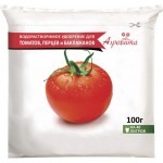 Удобрение Агровита для томатов,перцев и баклажанов 100г
