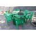 Купить Кресло зеленое М2609 в Невеле в Интернет-магазине Remont Doma