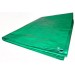 Тент из полиэтиленовой ткани зеленый ТЗ-120 5м*6м купить недорого в Невеле