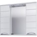 Зеркальный шкаф "Родос-80" свет купить недорого в Невеле