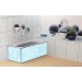Купить Экран под ванну ПРЕМИУМ А 1,48 м (Голубой) в Невеле в Интернет-магазине Remont Doma