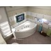 Купить Панель фронтальная для ванны BAS 170 Nicole в Невеле в Интернет-магазине Remont Doma