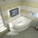 Купить Панель фронтальная для ванны BAS150 Алегра в Невеле в Интернет-магазине Remont Doma