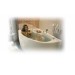 Купить Акриловая ванна Triton КАЙЛИ Экстра 150х101 в Невеле в Интернет-магазине Remont Doma