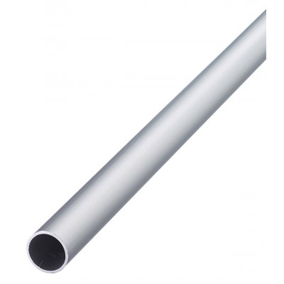 Алюминиевая  труба 25х1(2м)