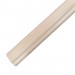 Раскладка деревянная 30 гладкая стык 10х30х2500мм (сорт А Хвоя) купить недорого в Невеле
