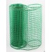 Купить Сетка садовая 15х15 ширина 1,5 м длина 10 м зеленая М2915 в Невеле в Интернет-магазине Remont Doma