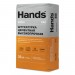 Купить Штукатурка цементная Hands Socle PRO 25 кг (5-20 мм)  в Невеле в Интернет-магазине Remont Doma
