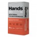 Купить Шпаклевка гипсовая белая Hands Finish PRO 20 кг (0,3-5 мм) в Невеле в Интернет-магазине Remont Doma
