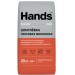 Шпаклевка гипсовая белая Hands Finish PRO 20 кг (0,3-5 мм) купить недорого в Невеле