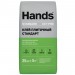 Клей плиточный Hands Standard PRO Стандарт 25 кг купить недорого в Невеле