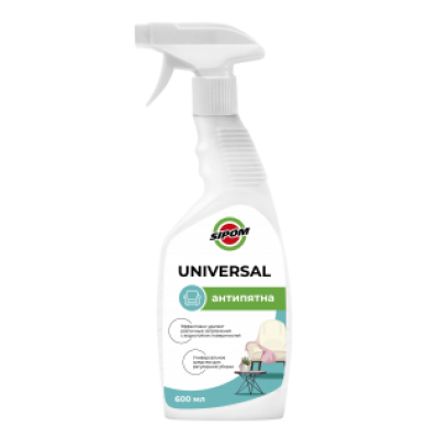 Универсальное чистящее средство UNIVERSAL SIPOM 600 мл