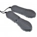 Сушилка для обуви EGOIST раздвижная, пластик, 220-240В, 50Гц, 15Вт, температура нагрева 65-80 градусов купить недорого в Невеле