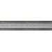 Купить Бленда Акант Серебро 68 мм в Невеле в Интернет-магазине Remont Doma