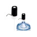 Помпа для воды аккумуляторная ENERGY EN-009E подходит к бутылям 19л USB зарядка 104166 купить недорого в Невеле