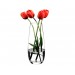 Купить Ваза для цветов БОТАНИКА PSB 43267 (г. Бор) 260 мм в Невеле в Интернет-магазине Remont Doma
