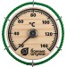 Термометр "Штурвал" для бани и сауны "Банные штучки" купить недорого в Невеле