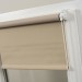Купить Рулонная штора бежевый 68x160  в Невеле в Интернет-магазине Remont Doma