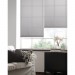 Купить Рулонная штора серый 80x160  в Невеле в Интернет-магазине Remont Doma