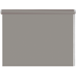 Рулонная штора серый 73x160 