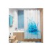 Купить Шторка для ванной "Всплеск" РН09 в Невеле в Интернет-магазине Remont Doma