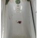 Ванна стальная "DONNA VANNA" 1400х700, с антибактериальным покрытием+шумопоглощение уценка 90747 купить недорого в Невеле